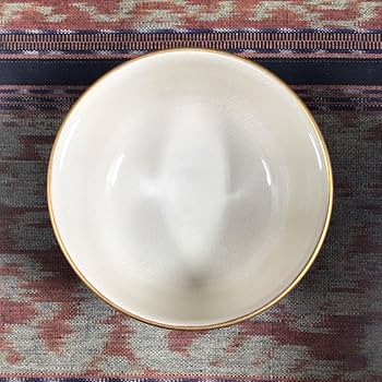 Amazon.co.jp: 九谷焼 九谷極彩 中田錦峰 中田智之 永楽風 高堂本金