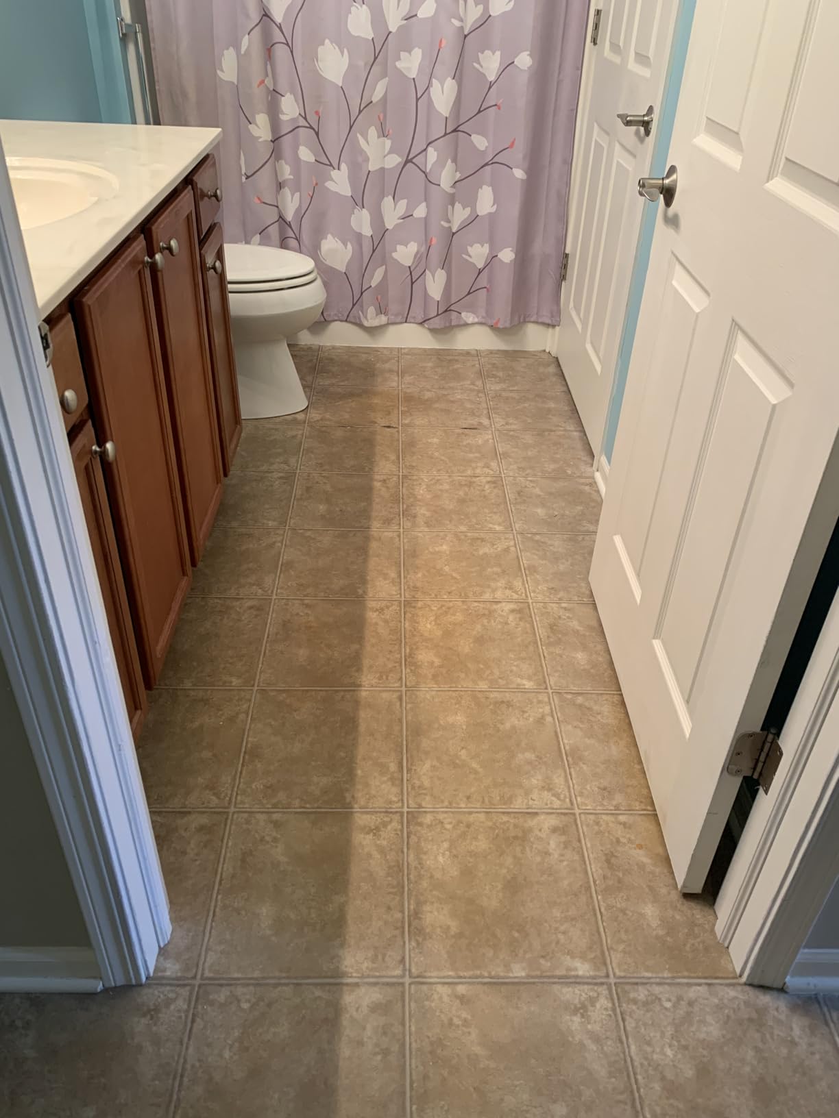 Mysflosy black oak vinyl planks
