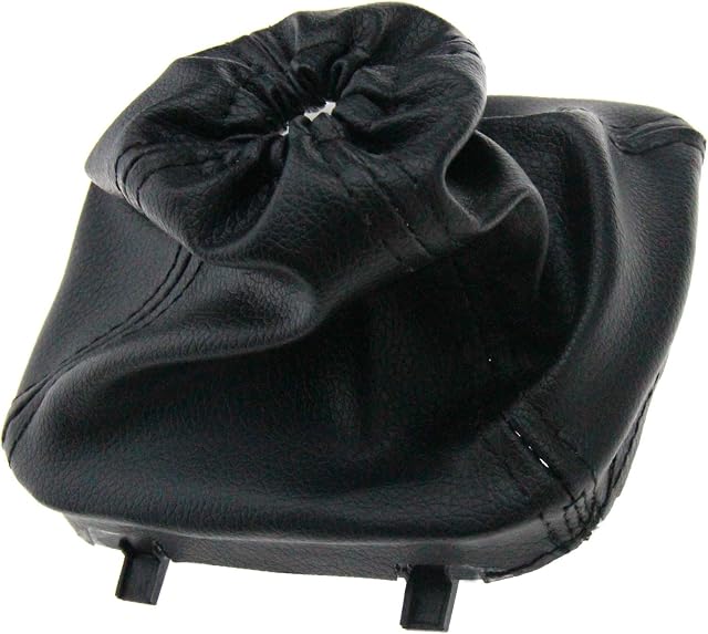 Gear Lever Gaiter Stick Cover Compatible with TRANSIT VAN MK7 2006-2012 1729479