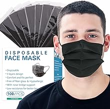 Mystcare Individually Wrapped Disposable Protection