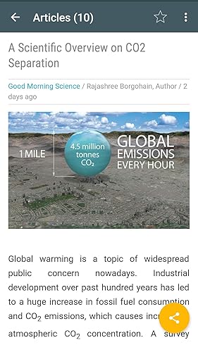 Good Morning Science | Bridging Science & Society