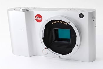 Amazon | Leica ミラーレス一眼 ライカT Typ 701 ボディ