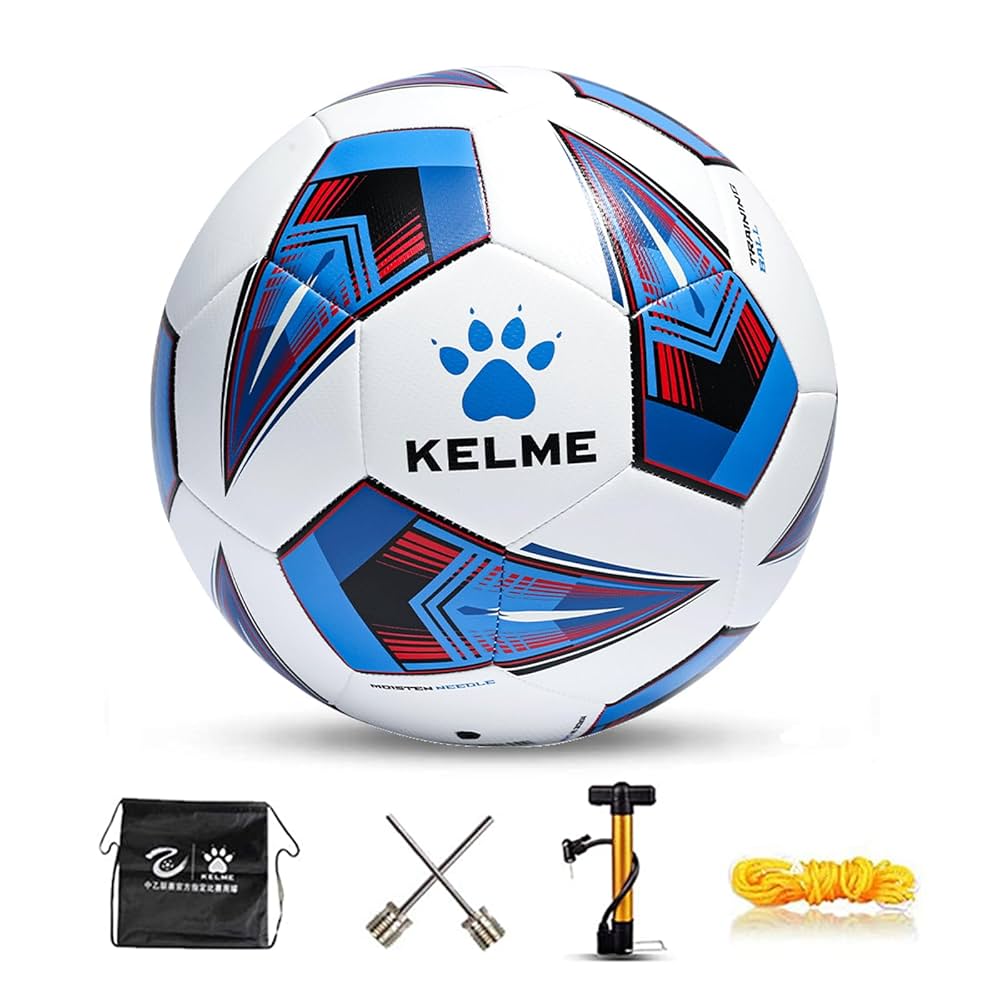 K様 確認用m(_ _)m　サッカーボール4号 Amazon.co.jp: KELME サッカーボール 4号球 5号球 成人用 試合球