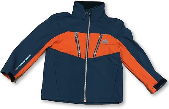 snozu winter jacket