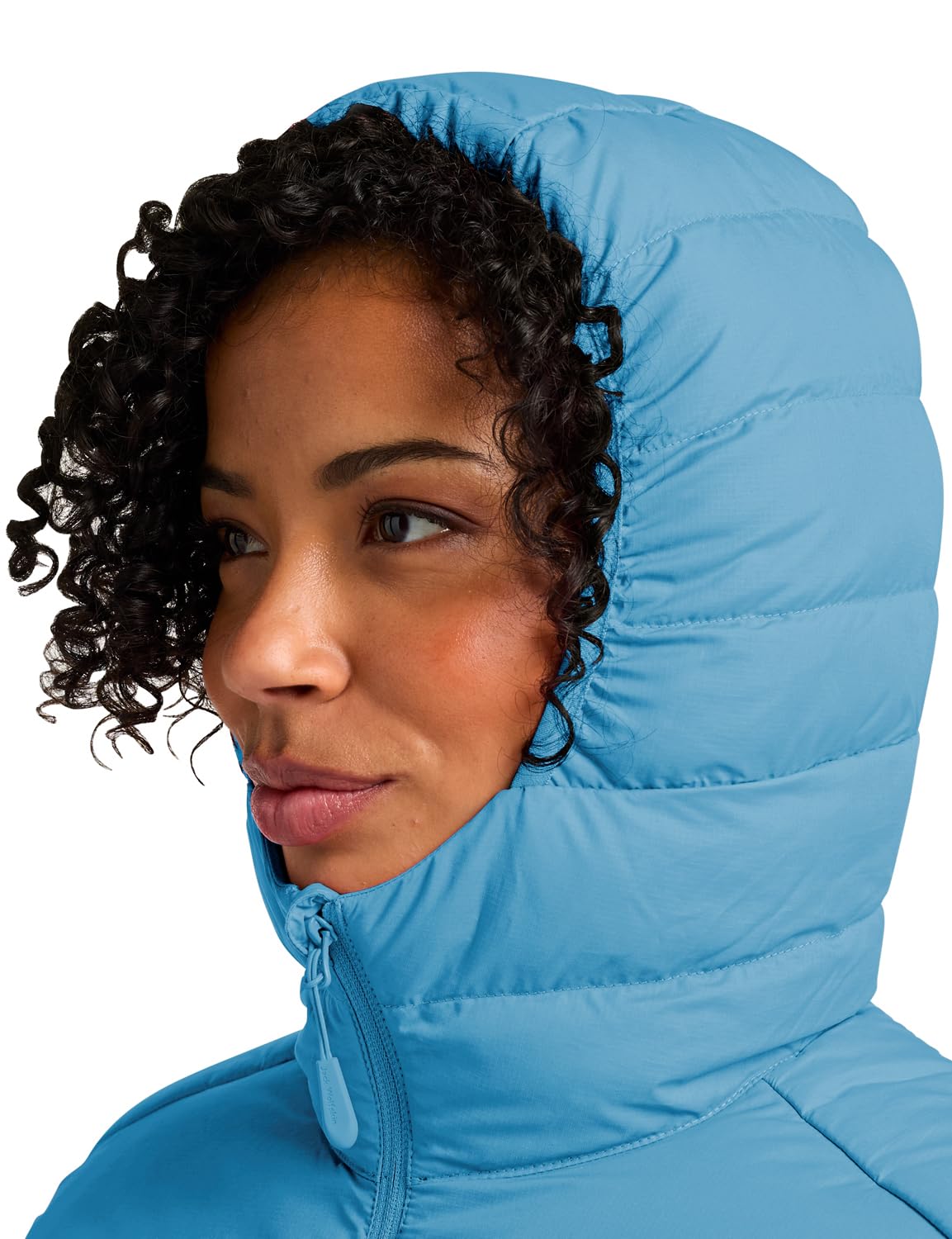 Jack Wolfskin Kurtka Kobiety Ather Down Hoody W Rds