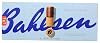 Bahlsen Dipped Cookies, Delicate Wafer Rolls Dipped in Milky European chocolate, Waffeletten Milk Chocolate, 3.5 Ounce