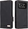 AQUOS R6 SH-51B Case Folio Strap Included Applicable Sharp Aquos R6 docomo SoftBank SH-M22 SIM-free SH-51B case A101SH notebook type case R6 case AQUOSR6 Aquos R6 cover Aquos R6 case AIPITORR