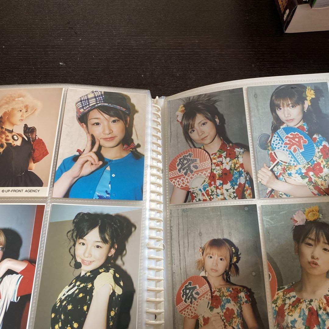 モーニング娘。生写真まとめ売り② UF Goods Land お知らせ :: モーニング娘。'22 25th ANNIVERSARY