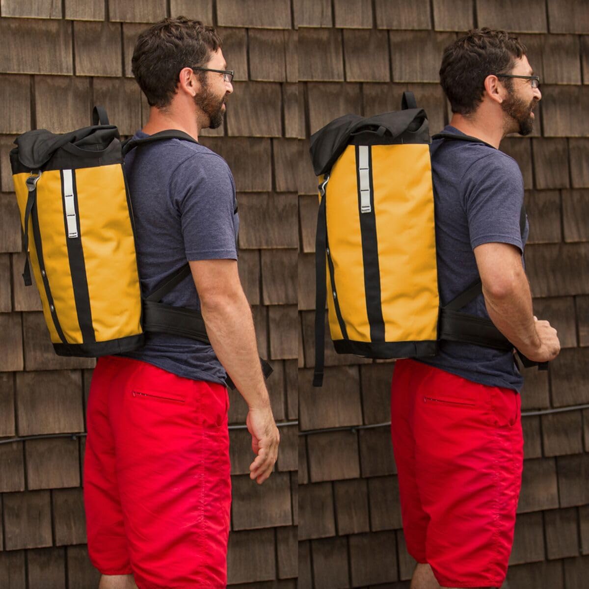 Metolius Haul Packs Unisex Adult Squach Hiding Bag