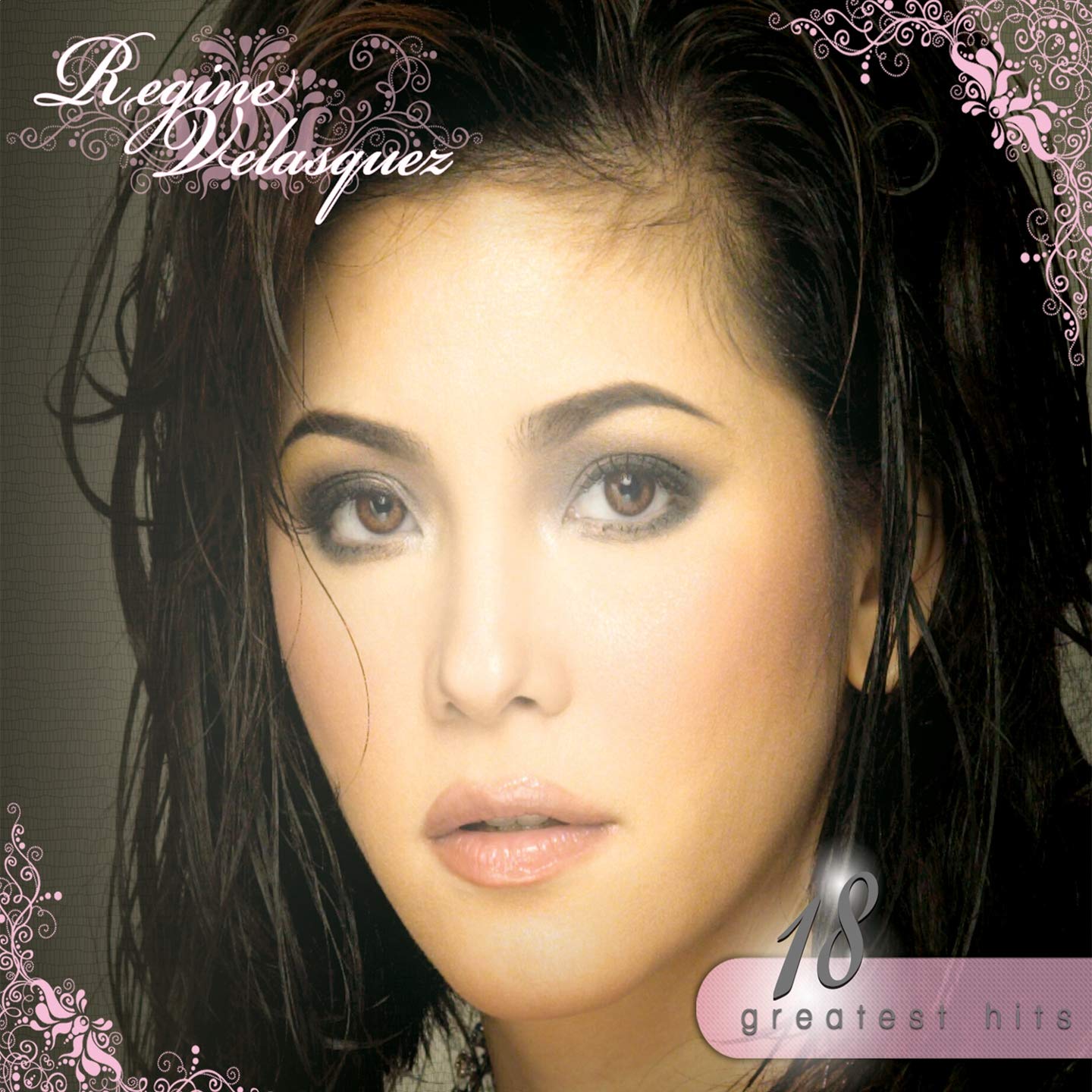 Regine Velasquez