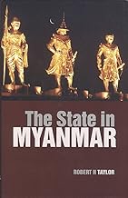 The State in Myanmar