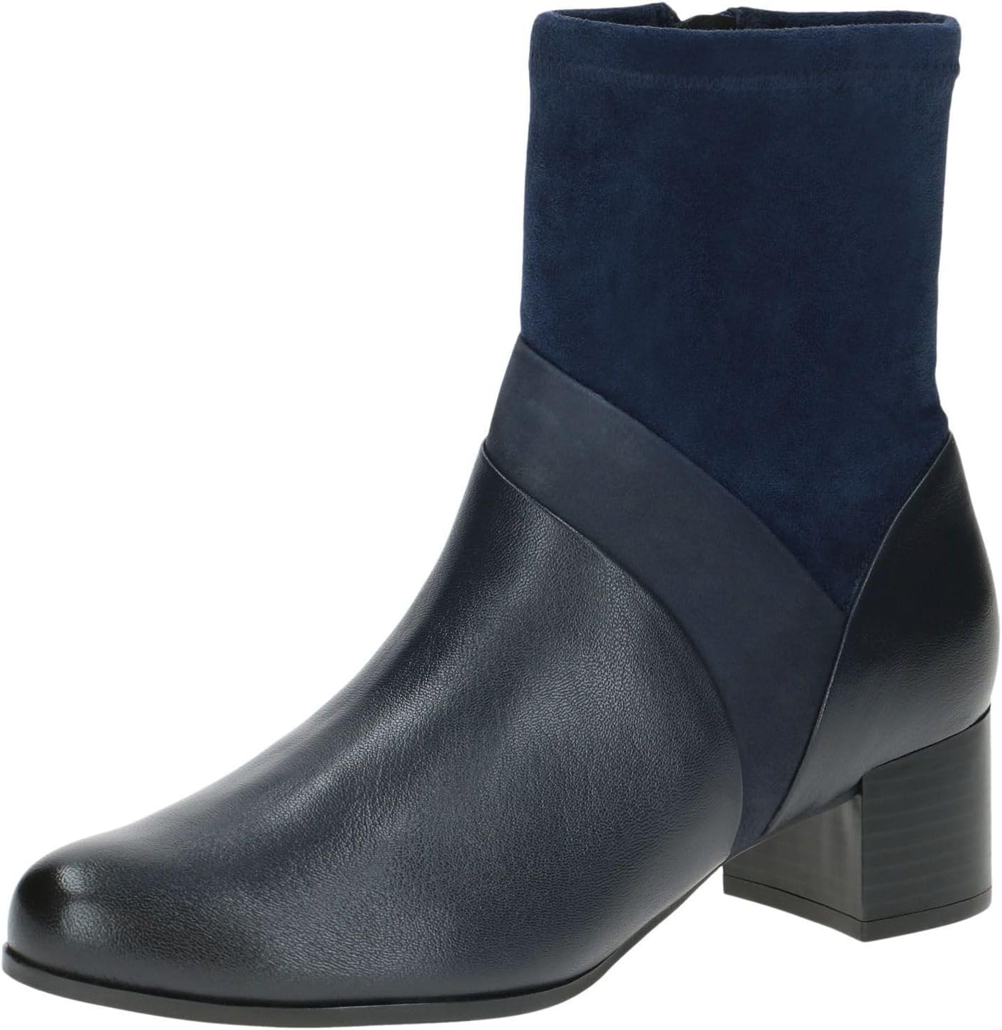 CAPRICE Stiefelette 9-25101-43 - Bequemschuhe Mit AIRMOTION Technologie