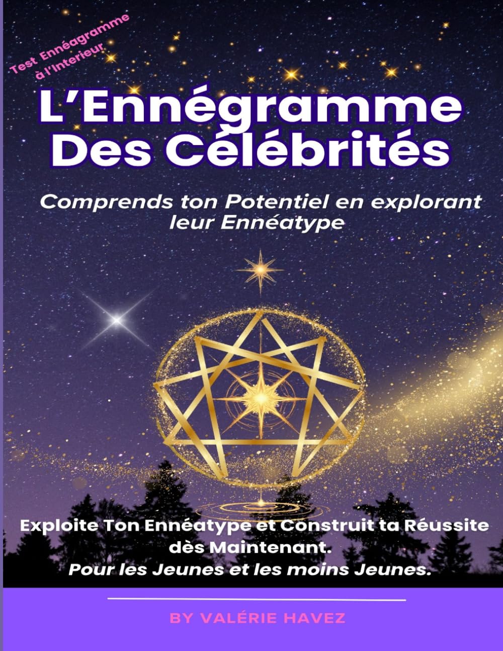 L’Ennéagramme des Célébrités: Les 9 Personnalités des Génies