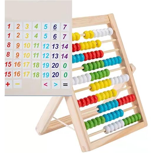 Abacus Kit for Kids