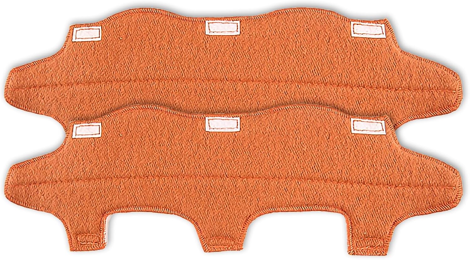 2/8 PCS Hard Hat Sweatband - Washable Reusable Hardhat Sweat Bands，Hard Hat Liner Replacement, Universal Hardhat Accessories for Construction Hats, Welding Helmets & Chainsaw Helmets