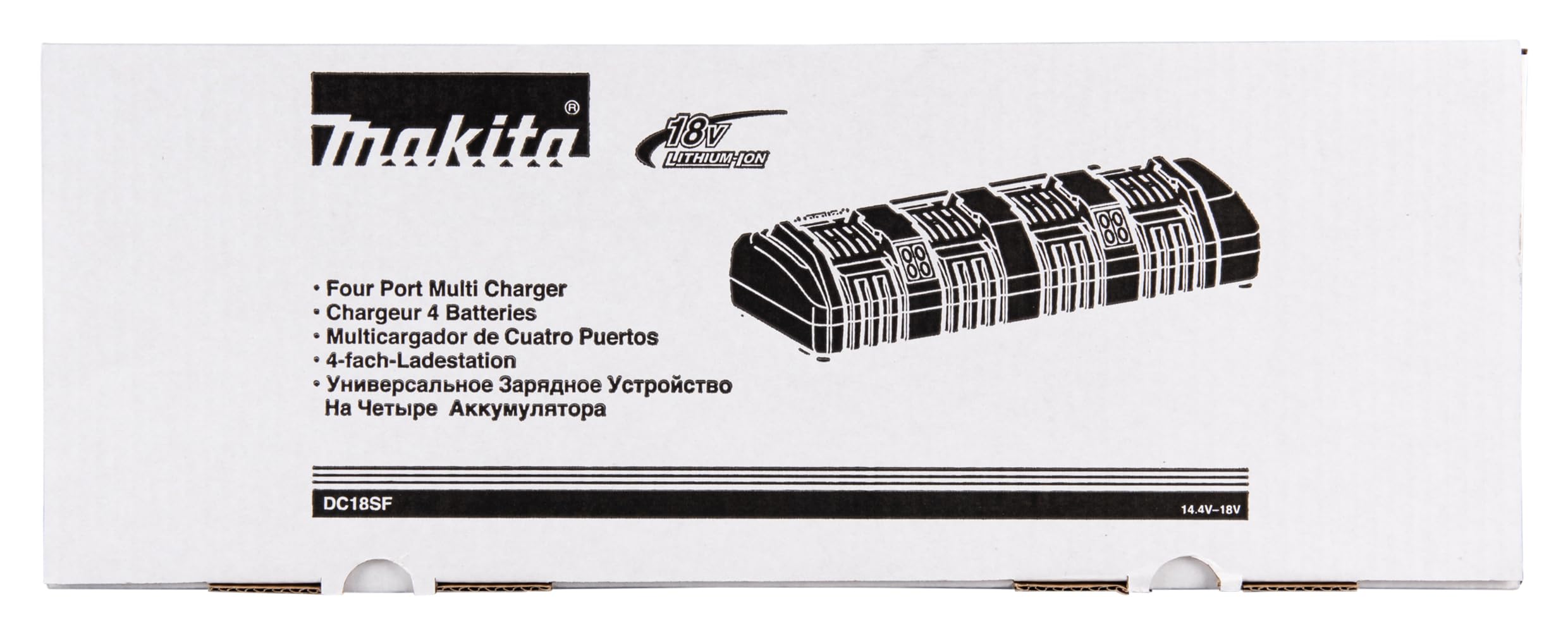 Makita 196426-3 - Mult.DC18SF