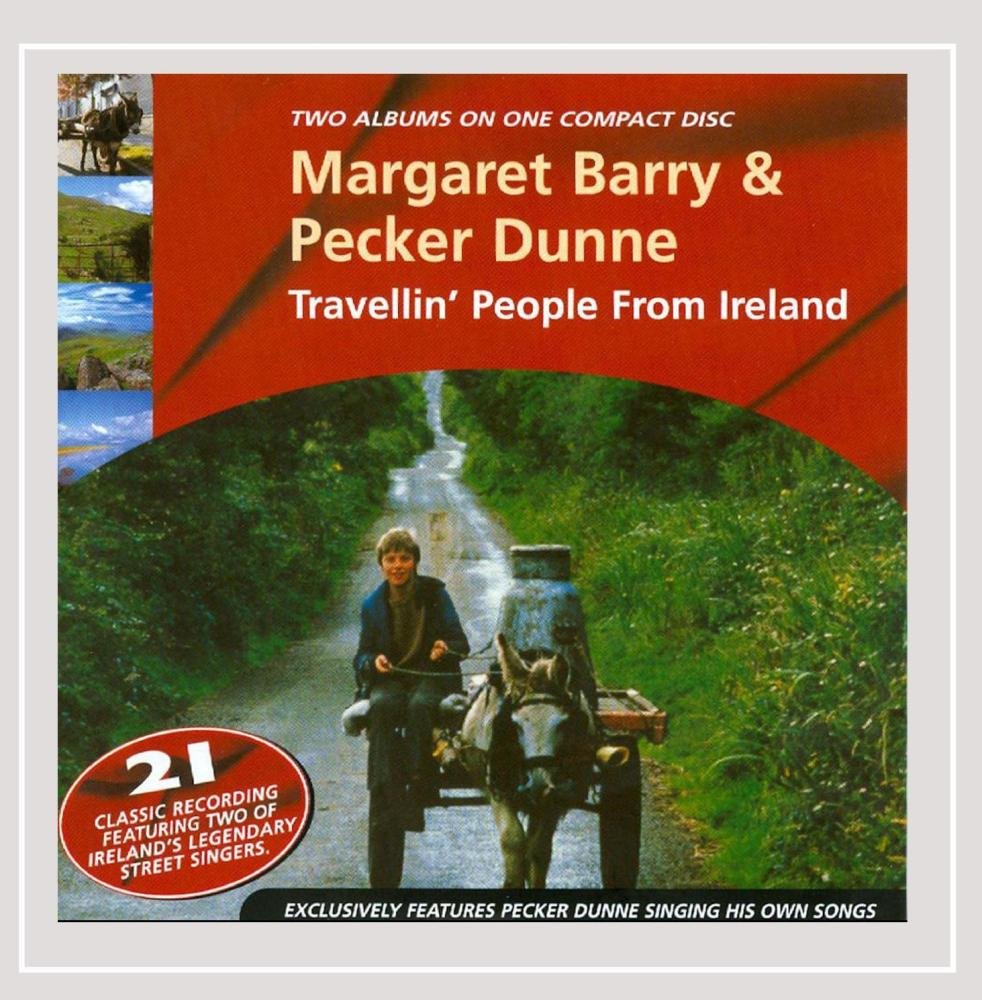 Travellin' People from Ireland