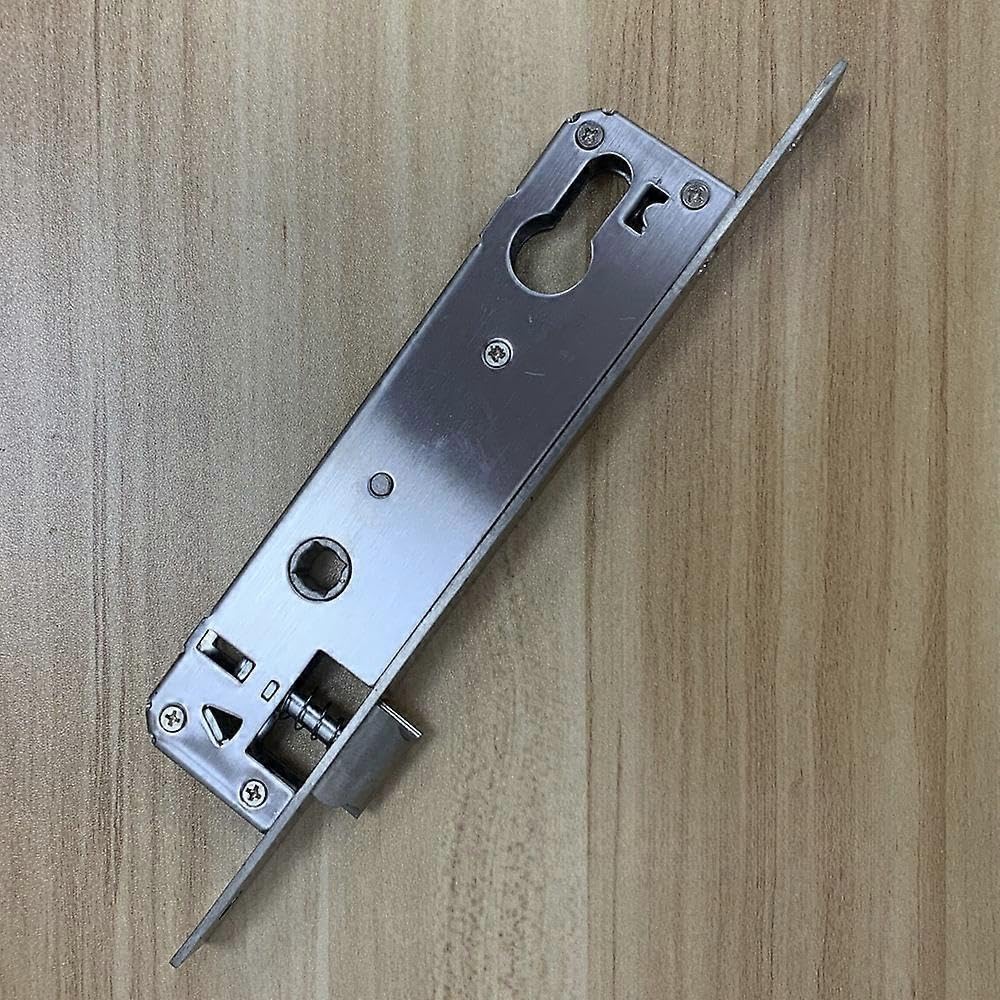 High Quality Stainless Steel Euro Standard Mortise Lock Body 2885 3585 4585 5085 6085 7085