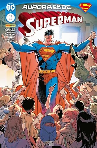 Superman 11/88:
