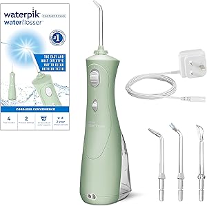Filo interdentale per waterpik thumbnail classifica