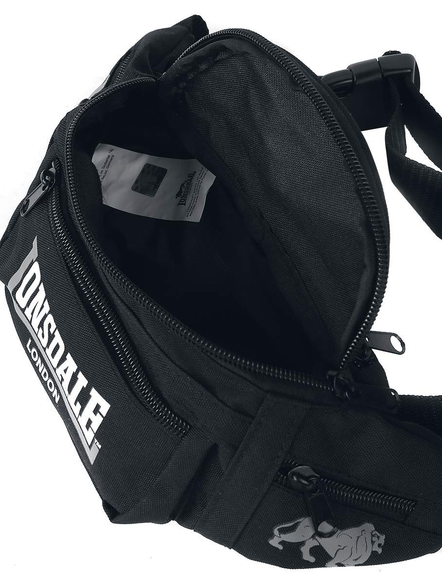 Lonsdale Marsupio Hip