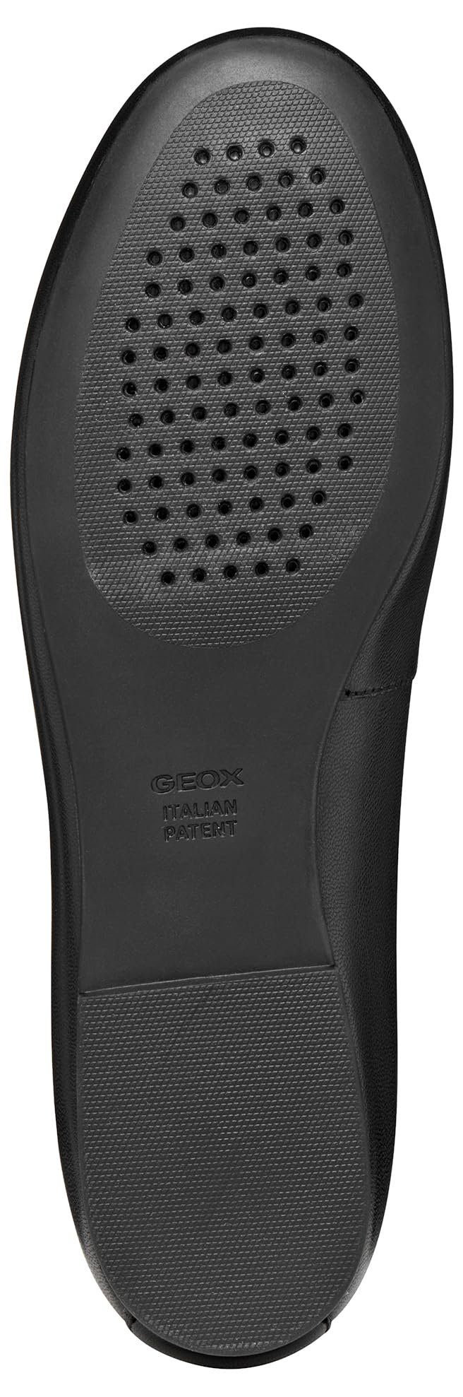 Geox D New Palmaria F, Balletto Piatto Donna