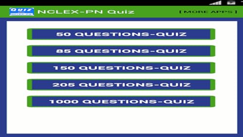 NCLEX-PN Questionário 5000 Perguntas