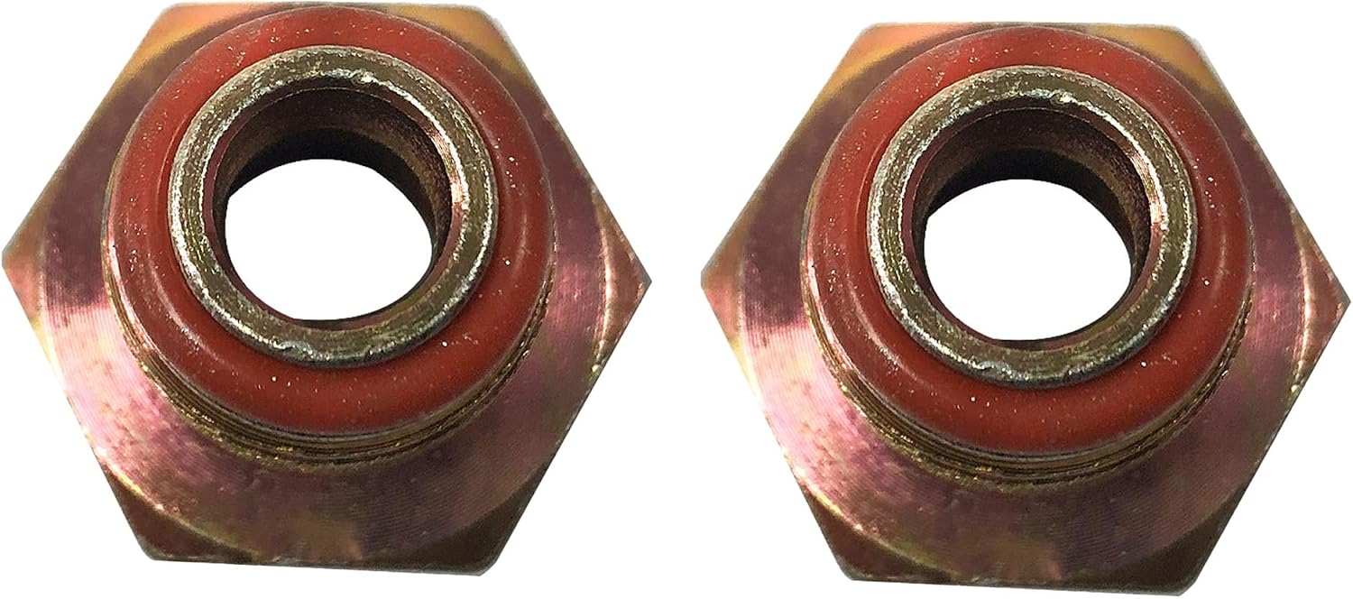 2Pcs Transmission Oil Cooler Line Connector, Trans Fluid Cooler Pipe Fitting Male M20*1.5