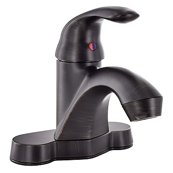 Valterra PF222504 Faucet 4