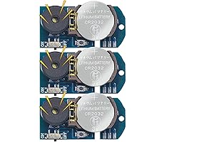 3 Pieces Annoying PCB: Mini Noises Beeping and Irritation Maker