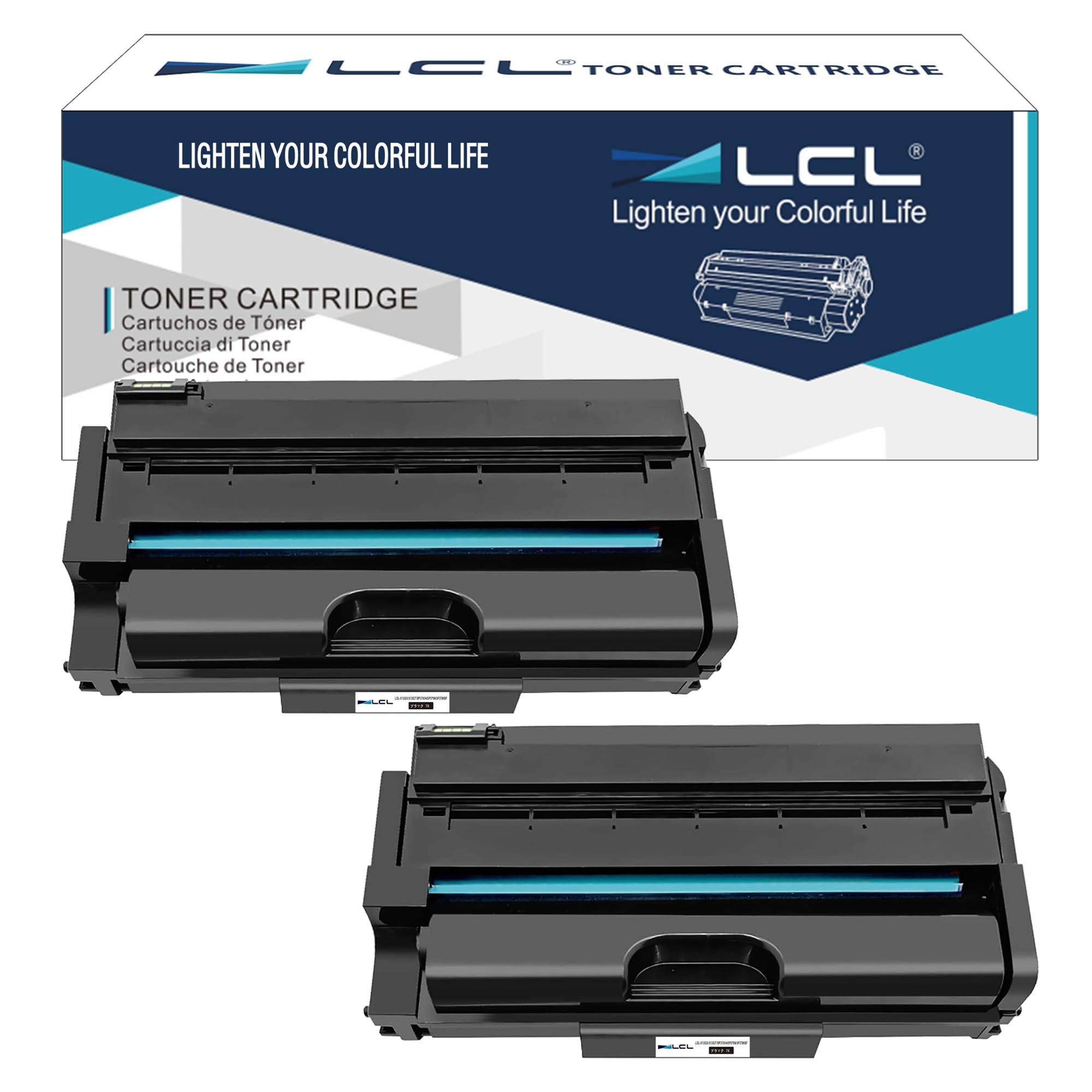 Amazon.co.jp: LCL RICOH用 リコー用 SP3700H SP 3700H SP 3700 SP