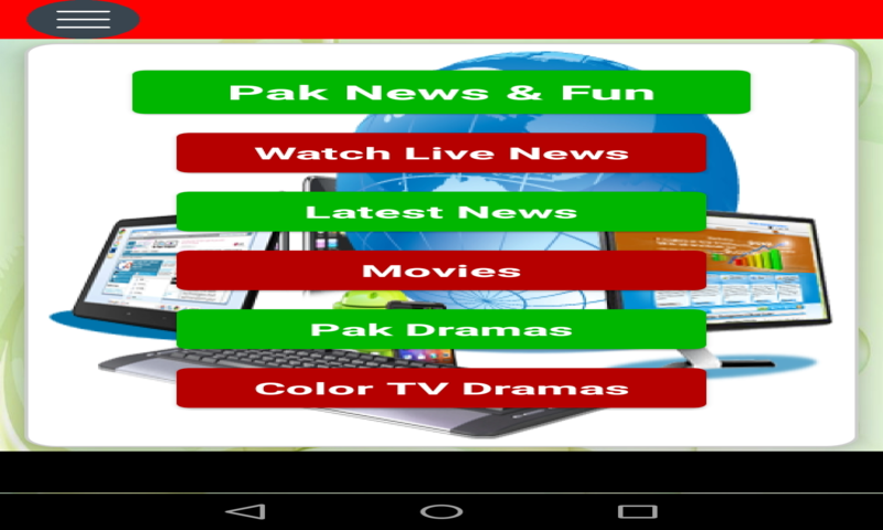 Pak News & Fun - App on the Amazon Appstore