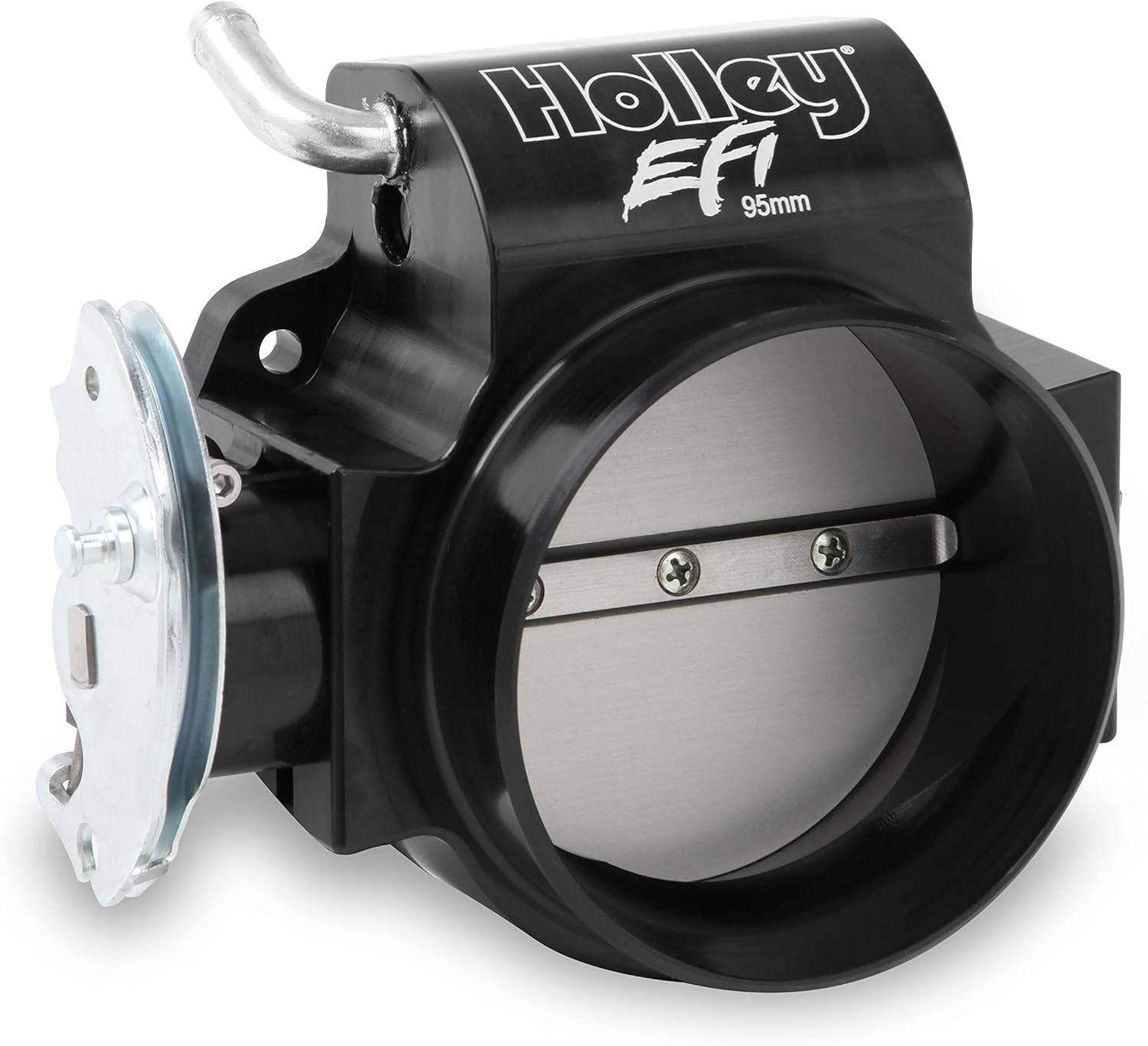 Holley 112-585 Hi-Flow EFI Throttle Body