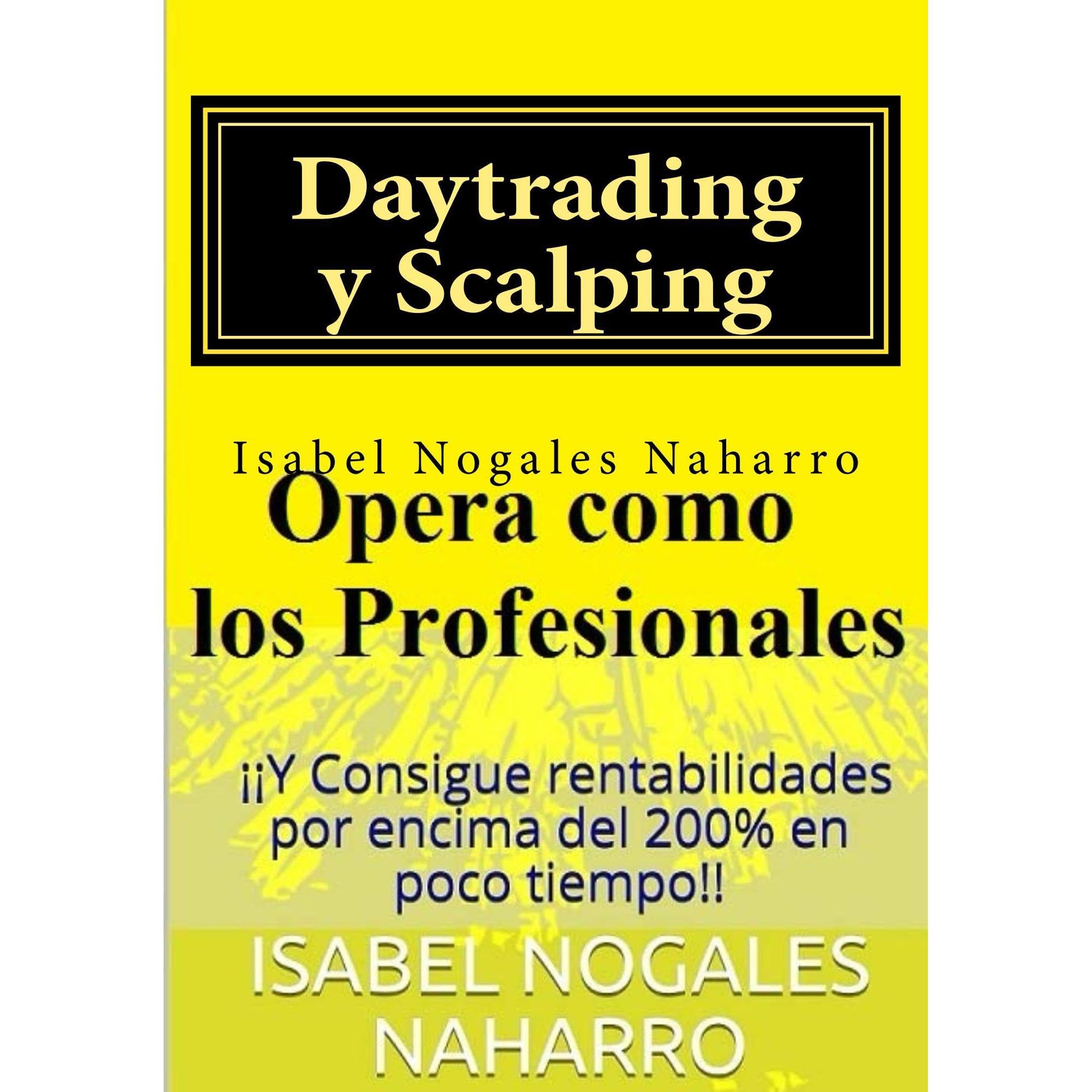 Daytrading y Scalping