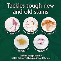 Vista 4 de Cleanomic - Kit de eliminación de manchas Earthlover's - Barra de eliminación de manchas para cepillo de pelo - Quitamanchas de lavandería