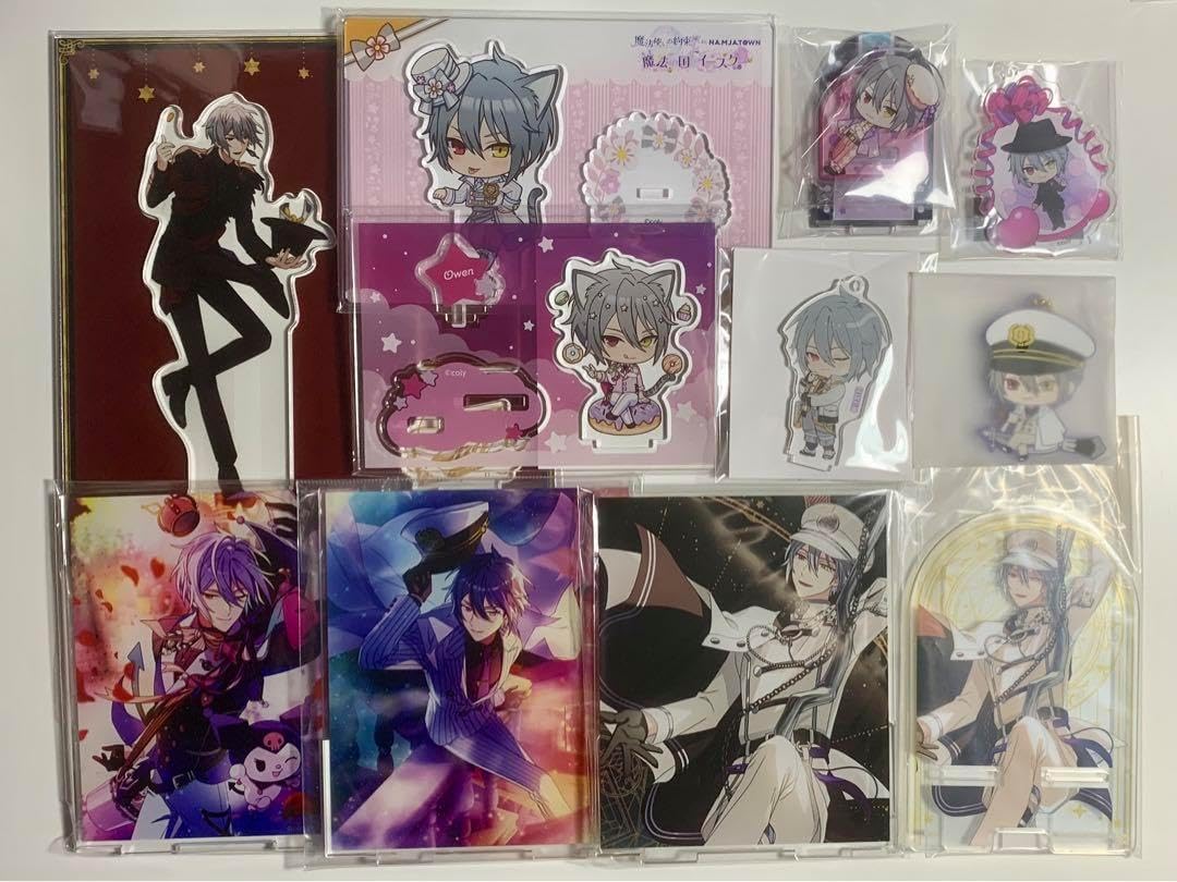 パラライ　幻影ライブグッズ　BAEまとめ売り　おまけ付き パラライ BAE まとめ売り パラライ 幻影ライブグッズ BAEまとめ売り