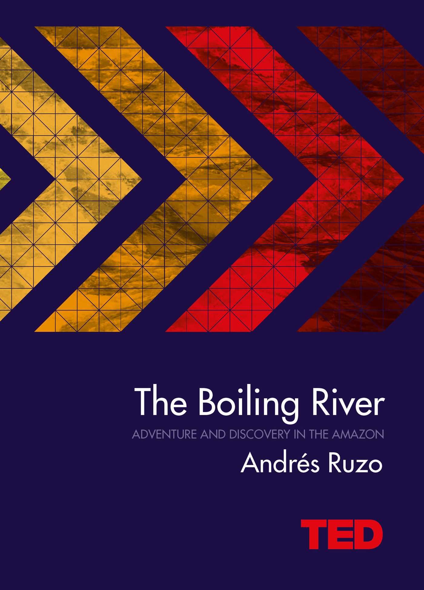 The Boiling River (TED)