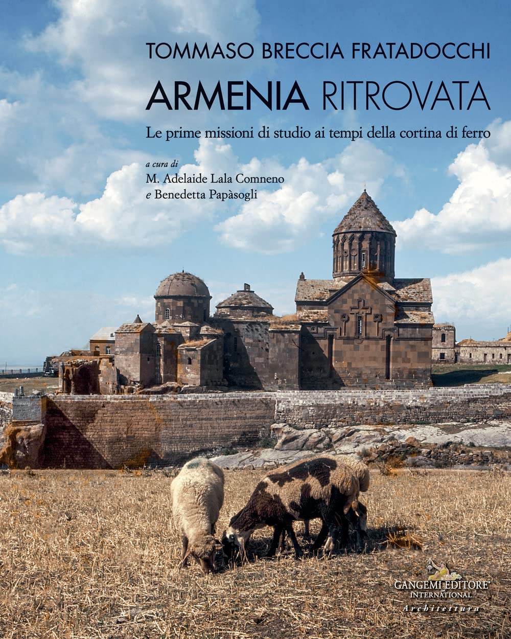 Armenia Ritrovata. Le Prime Missioni Di Studio Ai Tempi Della Cortina Di Ferro - 4