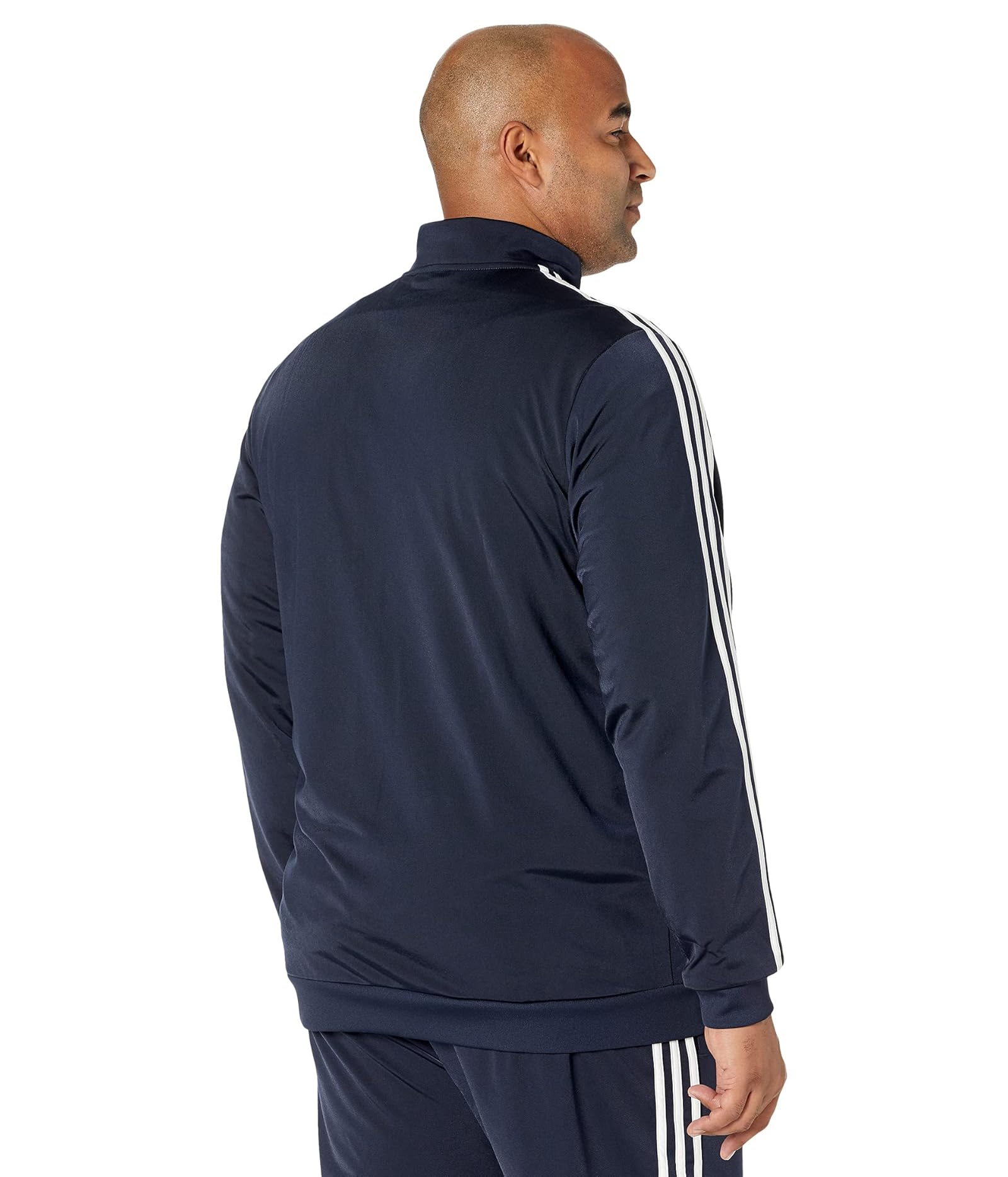 Herrenmäntel & Oberbekleidung Adidas Essentials 3-Streifen Strickjacke - Bild 33 von 39