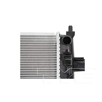 タマリン Amazon.com: Go-Parts - for 2021-2024 Corolla Cross Radiator