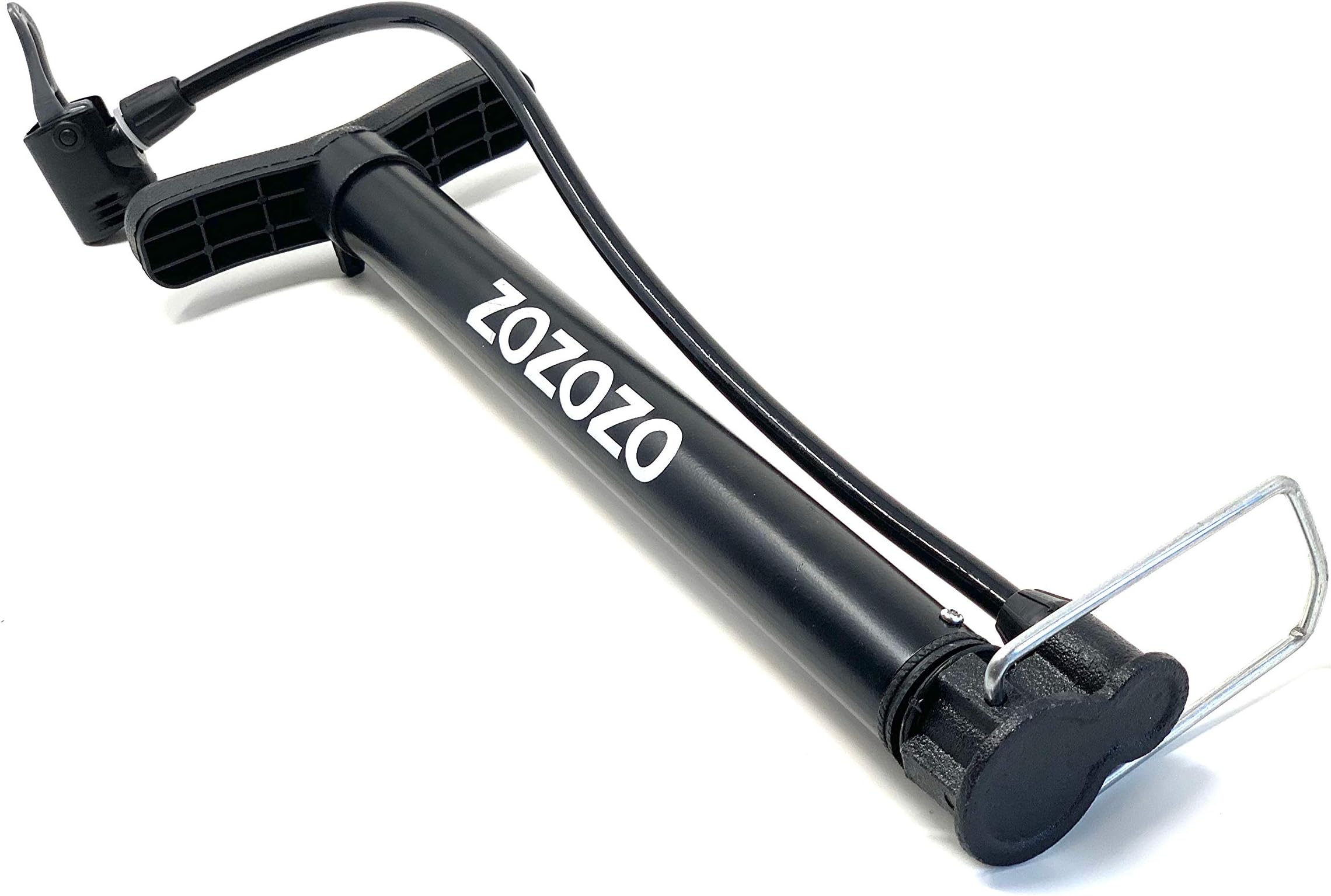 Stroller Tire Pump Mini Air Pump for Jogging Baby Strollers - Compatible with BOB, Graco, Thule, Bugaboo, Trend & All Joggers