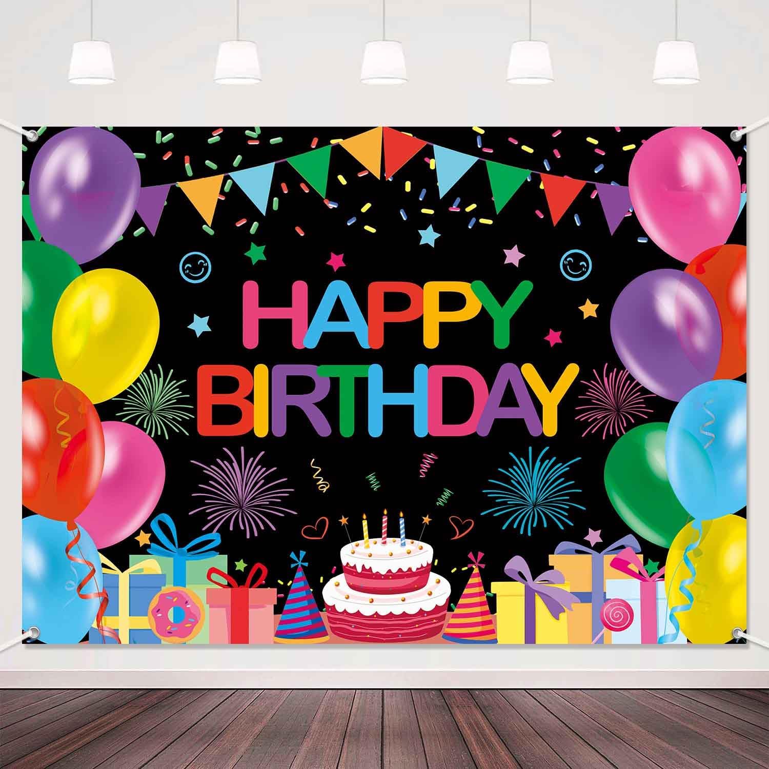amazon-ldwlyw-colorful-happy-birthday-banner-party-decorations