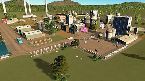 Miniatura 6 de Cities Skylines - Nintendo Switch Edition - Nintendo Switch