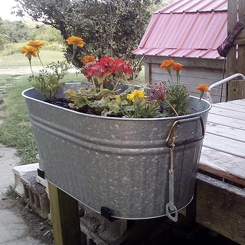 Miniatura 5 de Soportes de estante resistentes de 8 pulgadas, soportes de pared industriales con soportes de almacenamiento de metal para exteriores e interiores,