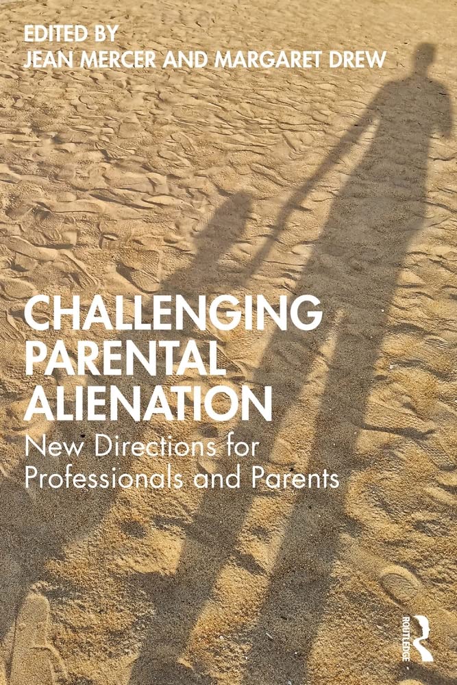 Buy Challenging Parental Alienation — BookShops.in