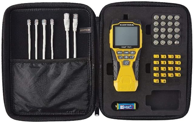 KLEIN TOOLS VDV501-852 Cable Testers