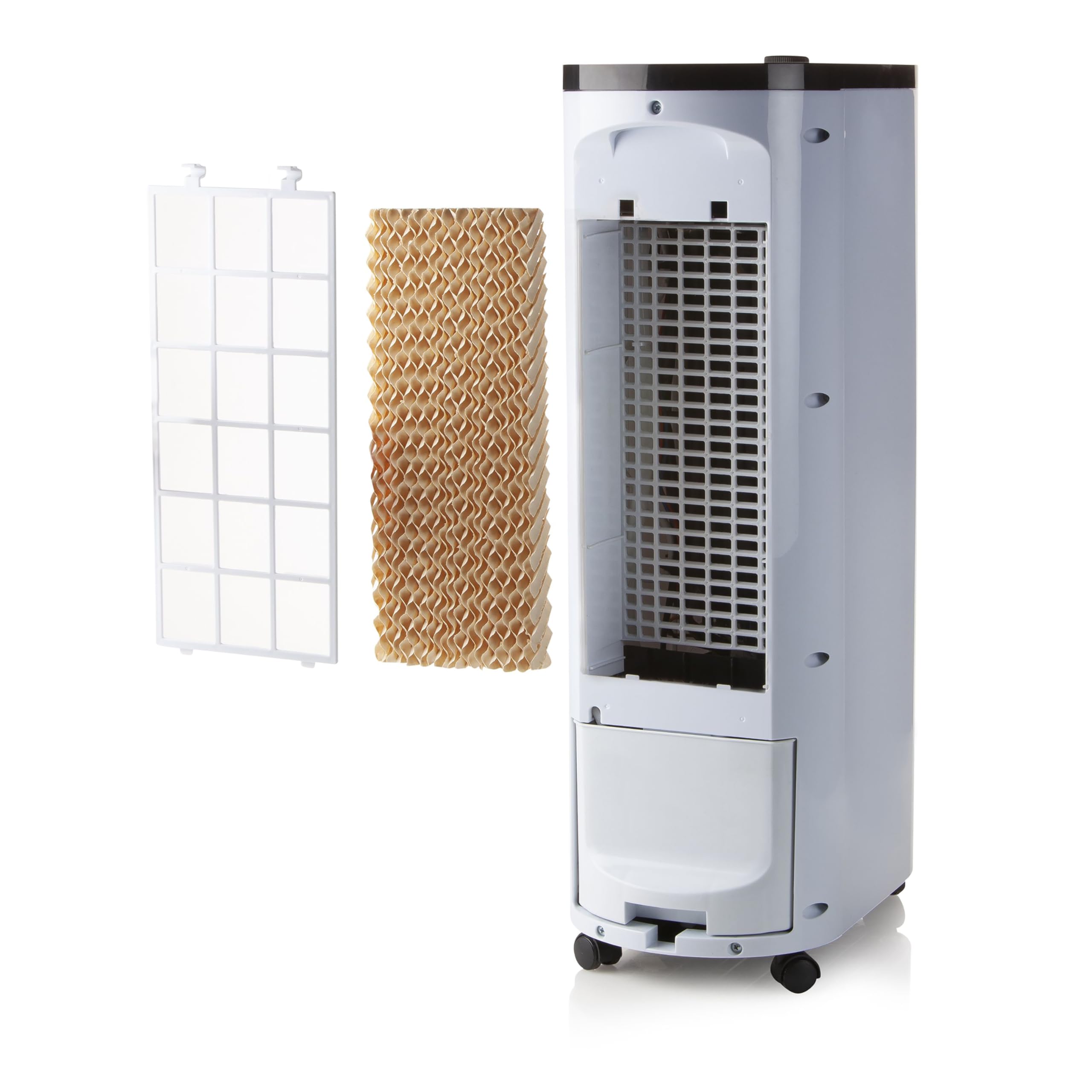 Air COOLER/DO156A DOMO