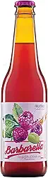 Cerveja Barbarella Fruitbier Framboesa 355 ml Barbarella 355 Ml