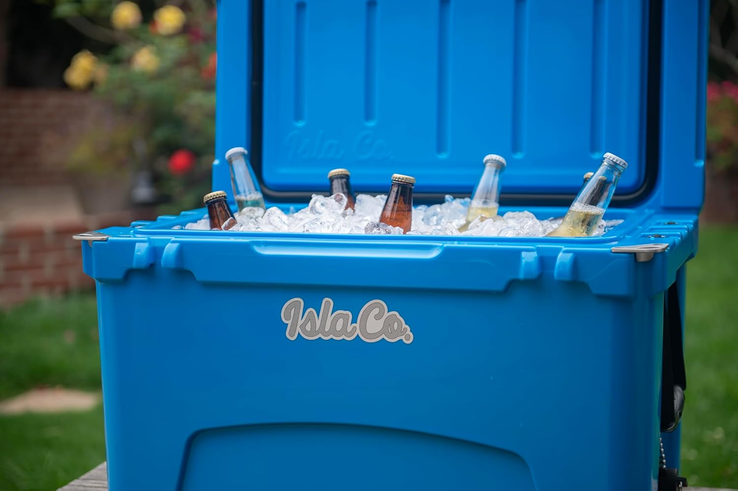 Isla Co, Cooler