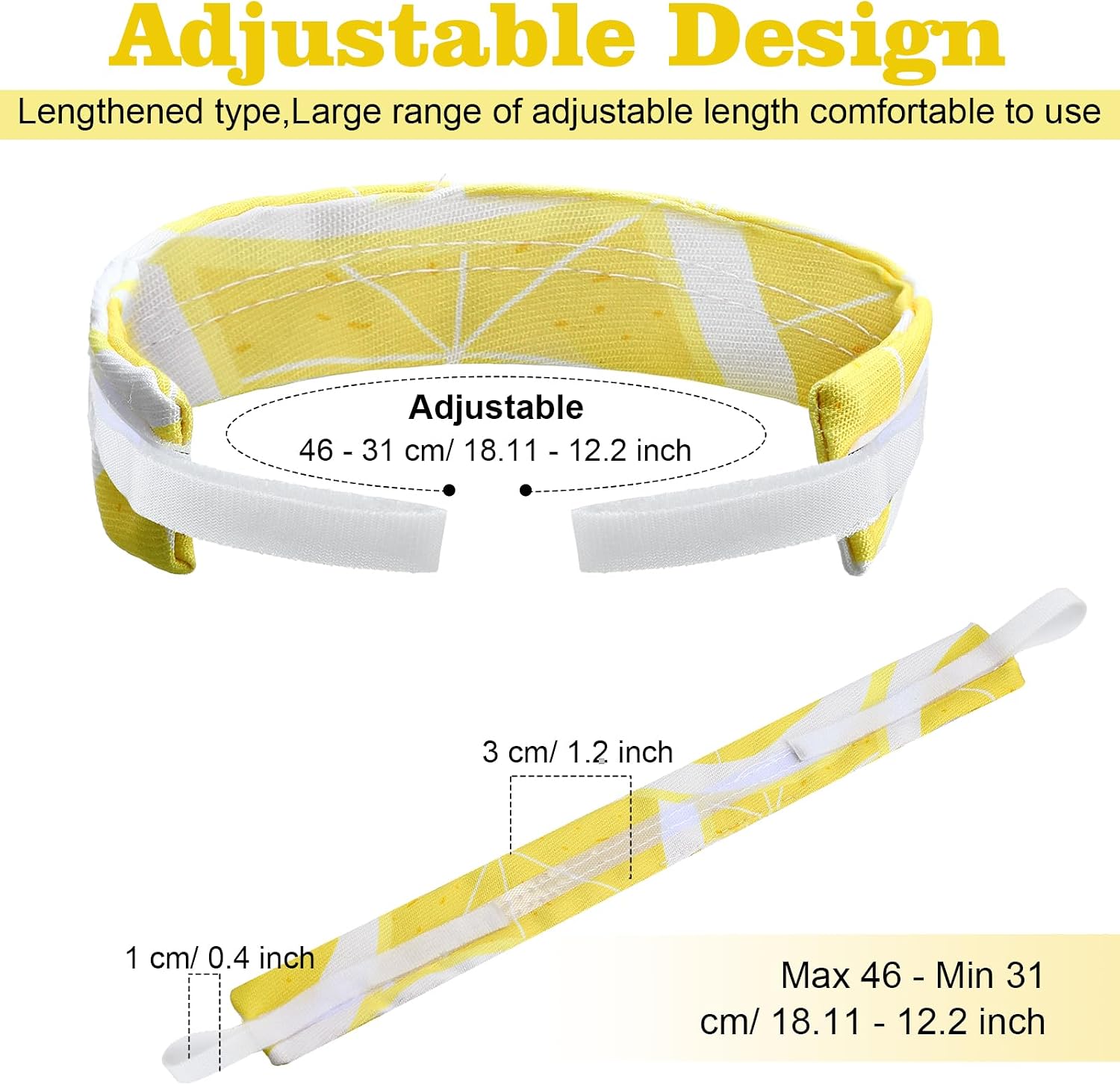Sosation 14 Pcs Tracheostomy Supplies Adjustable Tracheostomy Tube Holder Adult Soft Reusable Trach Ties Collar Care Kits, One Size Fits Most People